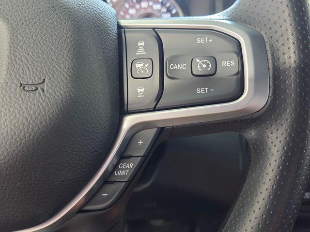 2026 Ram 3500 Tradesman/Big Horn