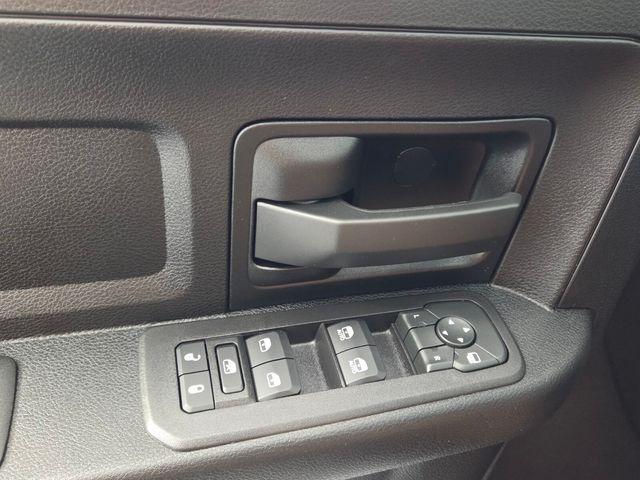 2026 Ram 3500 Tradesman/Big Horn