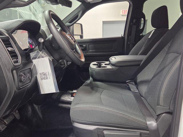 2026 Ram 5500 Tradesman/Big Horn