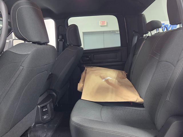 2026 Ram 5500 Tradesman/Big Horn