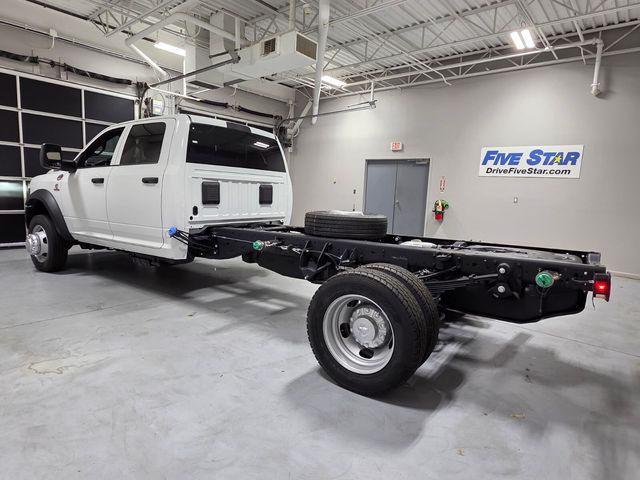 2026 Ram 5500 Tradesman/Big Horn