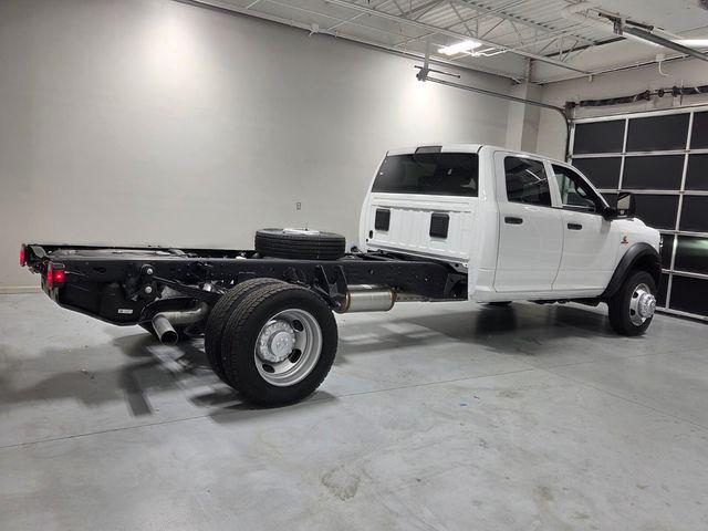 2026 Ram 5500 Tradesman/Big Horn
