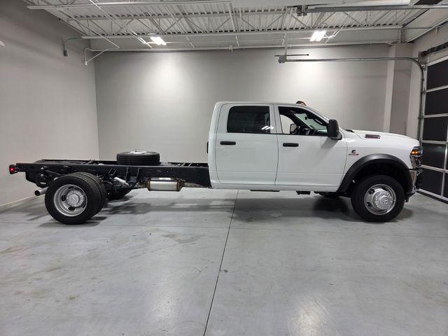 2026 Ram 5500 Tradesman/Big Horn
