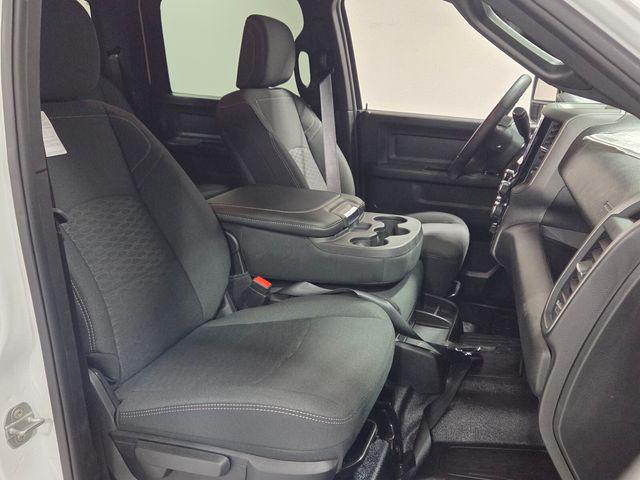 2026 Ram 5500 Tradesman/Big Horn