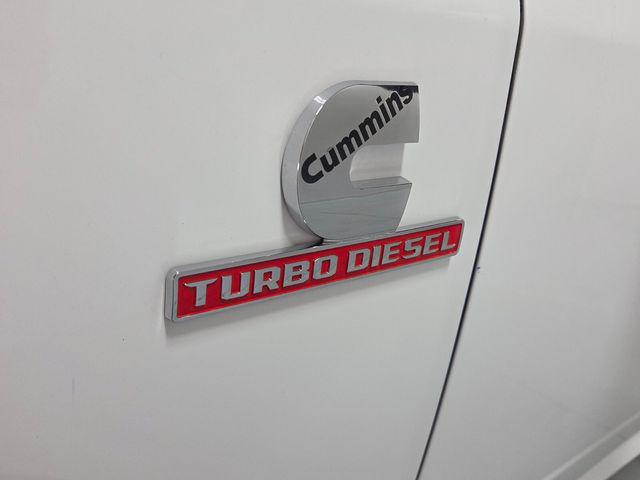 2026 Ram 5500 Tradesman/Big Horn