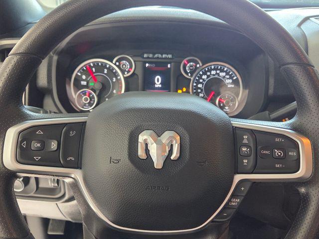 2026 Ram 5500 Tradesman/Big Horn
