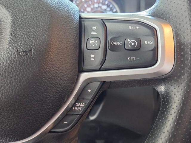 2026 Ram 5500 Tradesman/Big Horn