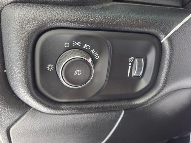 2026 Ram 5500 Tradesman/Big Horn