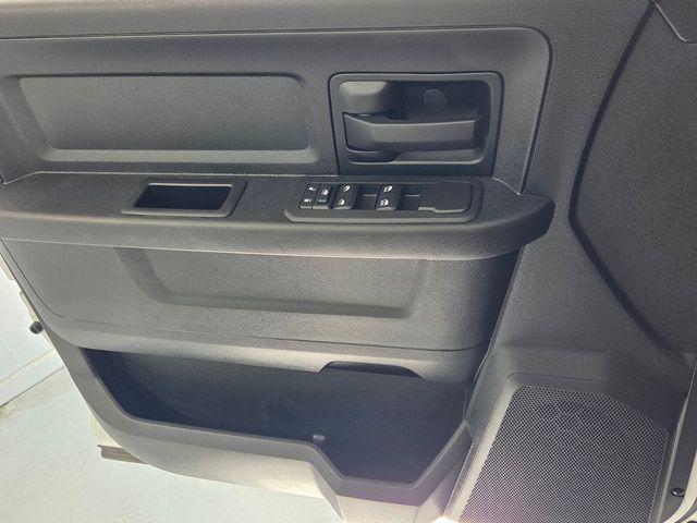 2026 Ram 5500 Tradesman/Big Horn