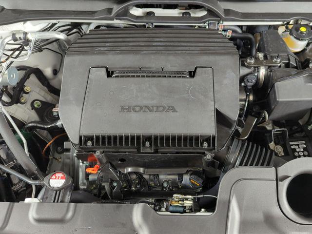 2026 Honda Passport AWD RTL