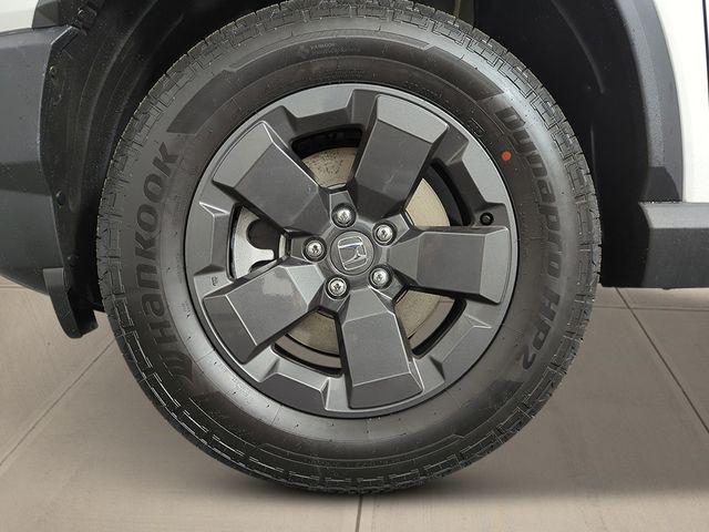 2026 Honda Passport AWD RTL