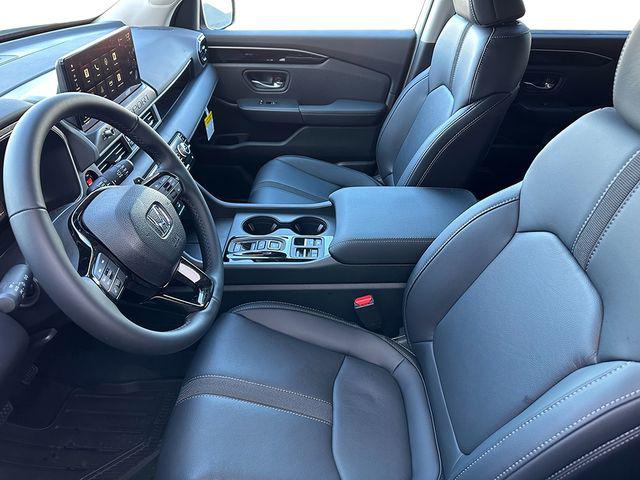 2026 Honda Passport AWD RTL