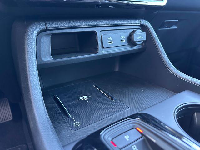 2026 Honda Passport AWD RTL