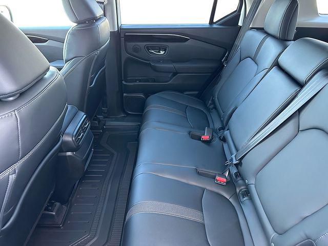 2026 Honda Passport AWD RTL