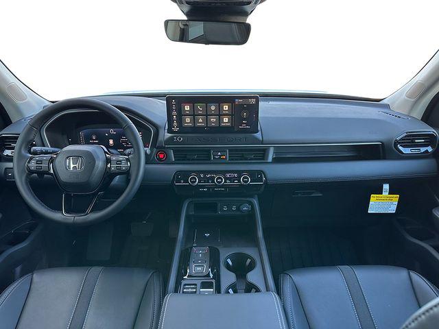 2026 Honda Passport AWD RTL