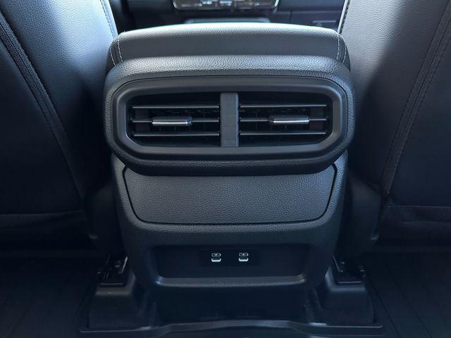 2026 Honda Passport AWD RTL