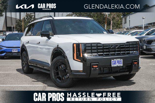 2027 Kia Telluride X-Pro SX-Prestige for sale in Glendale, CA