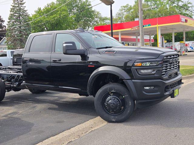 2026 Ram 4500 Chassis Tradesman/Big Horn for sale in Fox Lake, IL