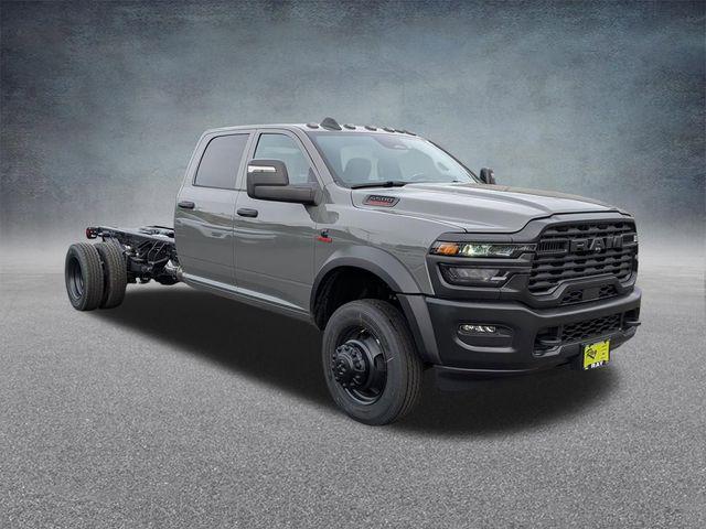 2026 Ram 5500 Tradesman/Big Horn for sale in Fox Lake, IL