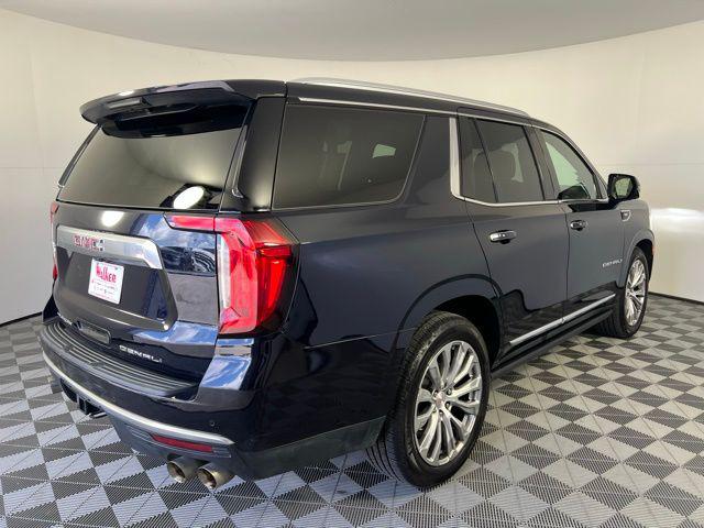 2022 GMC Yukon Denali - Photo 7