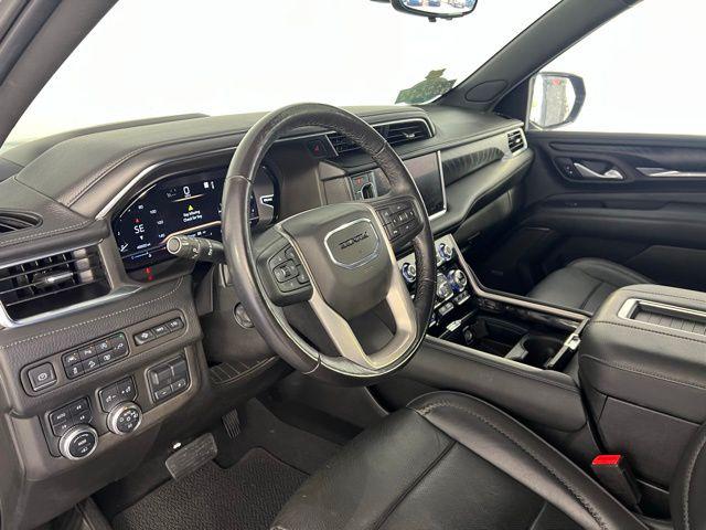 2022 GMC Yukon Denali - Photo 12