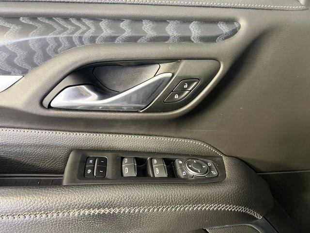 2022 GMC Yukon Denali - Photo 15