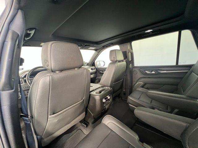2022 GMC Yukon Denali - Photo 17