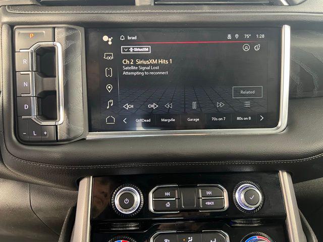 2022 GMC Yukon Denali - Photo 21