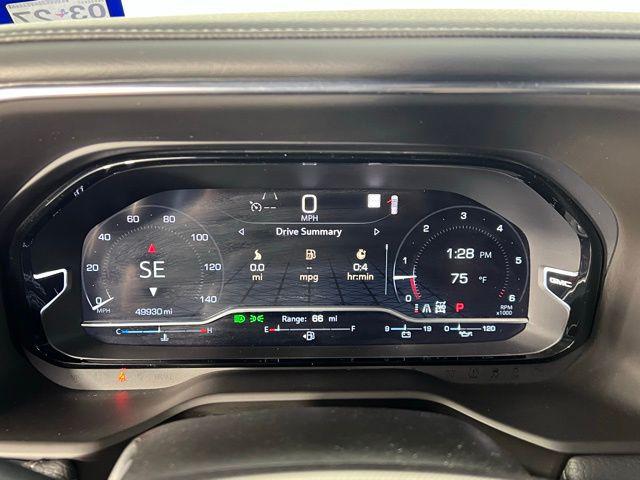2022 GMC Yukon Denali - Photo 22