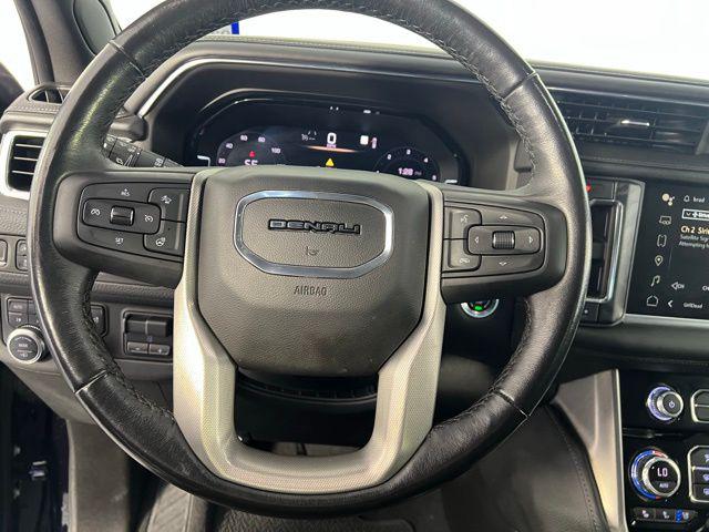 2022 GMC Yukon Denali - Photo 23