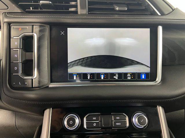 2022 GMC Yukon Denali - Photo 25