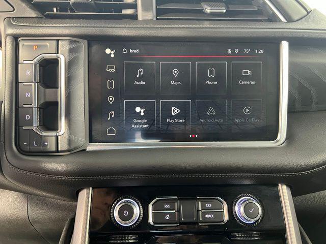2022 GMC Yukon Denali - Photo 26