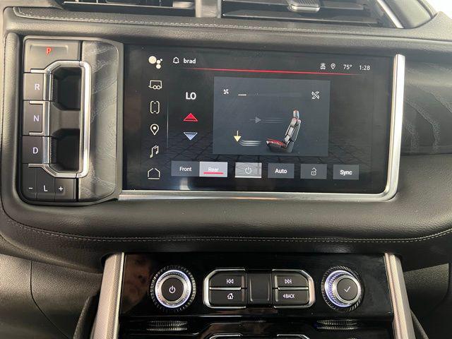 2022 GMC Yukon Denali - Photo 29