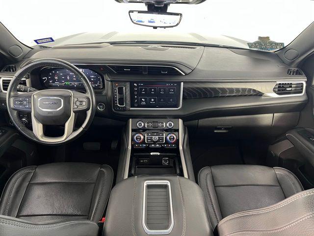 2022 GMC Yukon Denali - Photo 36