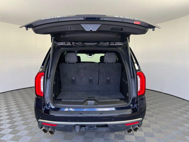 2022 GMC Yukon Denali - Photo 39