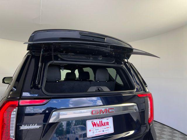 2022 GMC Yukon Denali - Photo 40