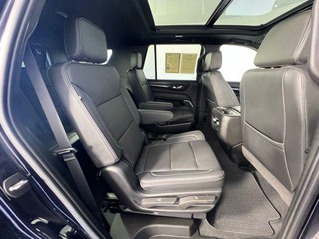 2022 GMC Yukon Denali - Photo 42