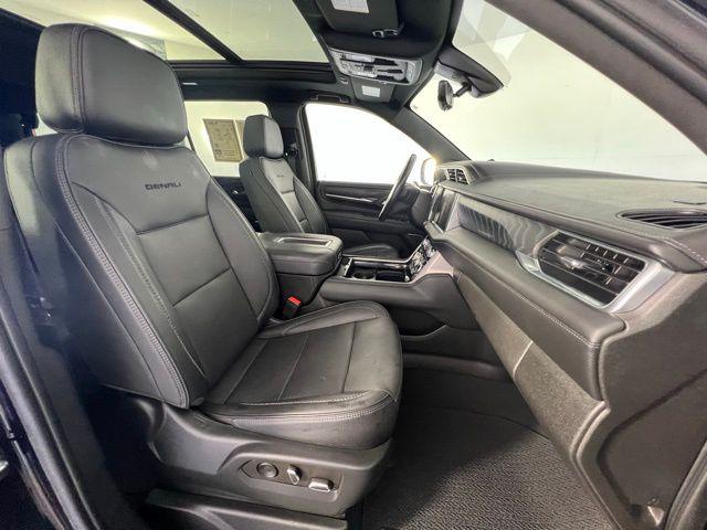 2022 GMC Yukon Denali - Photo 46