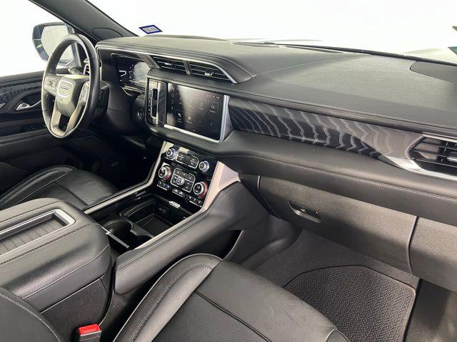 2022 GMC Yukon Denali - Photo 48