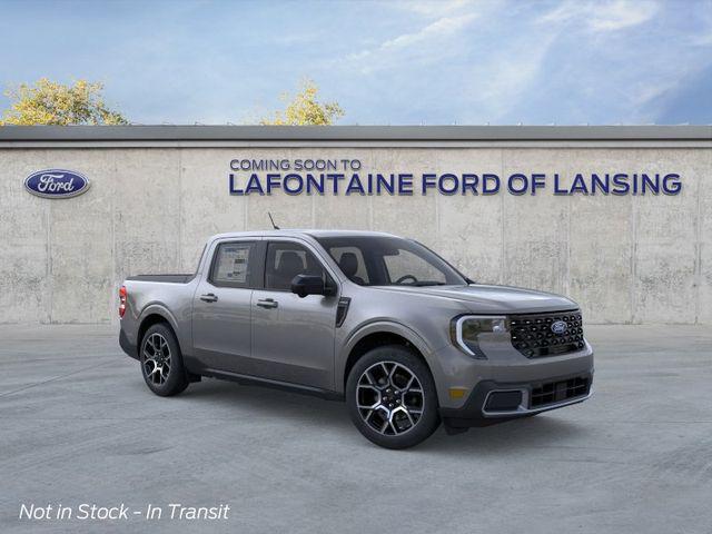 2026 Ford Maverick Lariat for sale in Lansing, MI