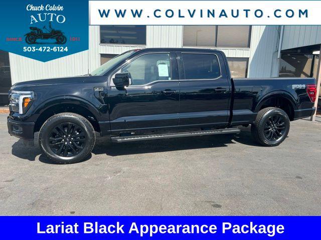 2026 Ford F-150 LARIAT for sale in McMinnville, OR