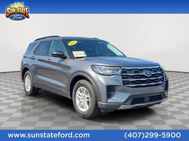 2026 Ford Explorer Active for sale in Orlando, FL