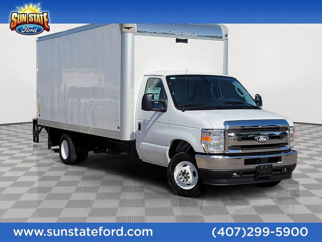 2027 Ford E-Series Cutaway Base for sale in Orlando, FL