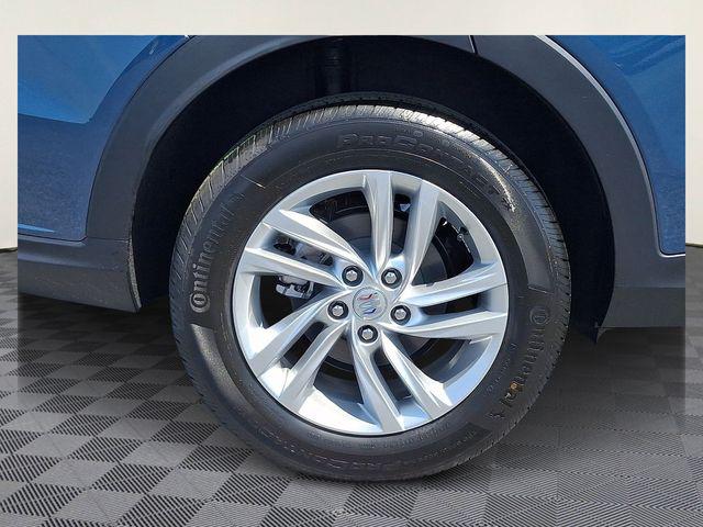 2026 Buick NV Preferred FWD