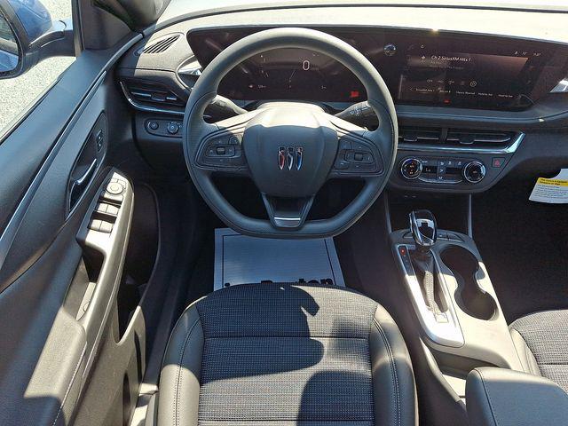 2026 Buick NV Preferred FWD