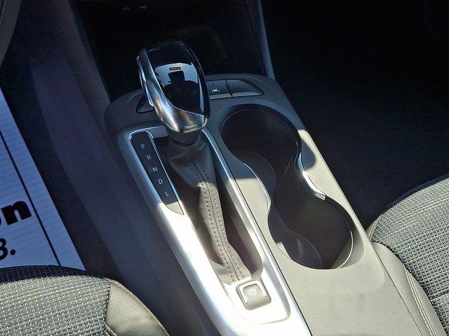 2026 Buick NV Preferred FWD