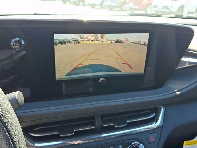 2026 Buick NV Preferred FWD