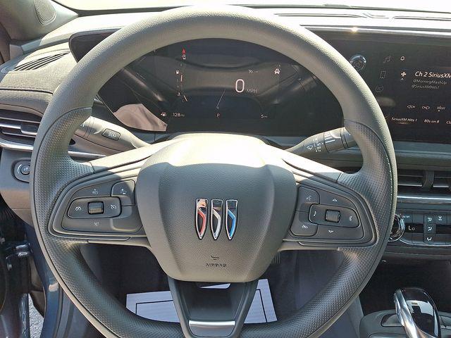 2026 Buick NV Preferred FWD