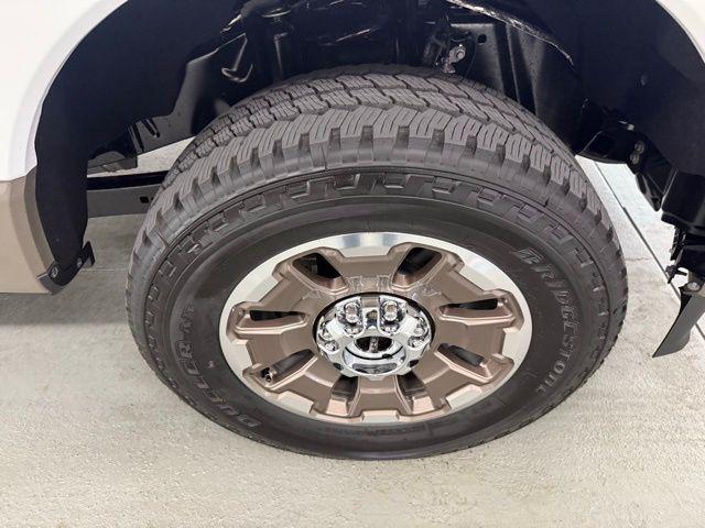 2026 Ford F-250 King Ranch