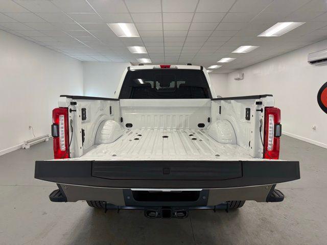 2026 Ford F-250 King Ranch